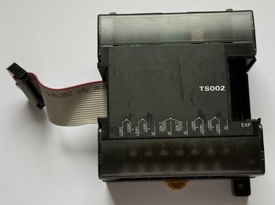OMRON TS002  CP1W-TS002 Temperature Sensor Unit