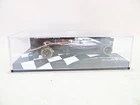 MINICHAMPS McLAREN HONDA MP4-30 #22 JENSON BUTTON, AUSTRALIAN GP 2015. 1:43. MIB