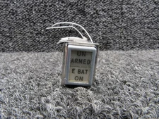 Master Specialties Unarmed Emergency Battery On Switch