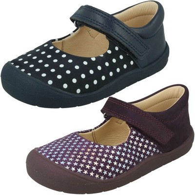 Mädchen Startrite Freizeitschuhe Joy