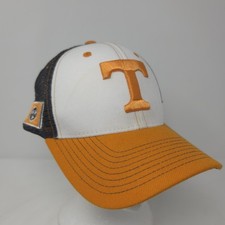 Zephyr Tennessee Volunteers Trucker Hat Adjustable SnapBack OSFA Vols State Flag