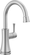 Delta 1920-DST Transitional 1.5 GPM Cold Only Water Dispenser - Arctic Stainless