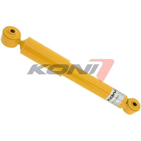 Koni SportstoßDäMpfer 8040-1411SPORT Hinterachse FüR Hyundai Veloster-image