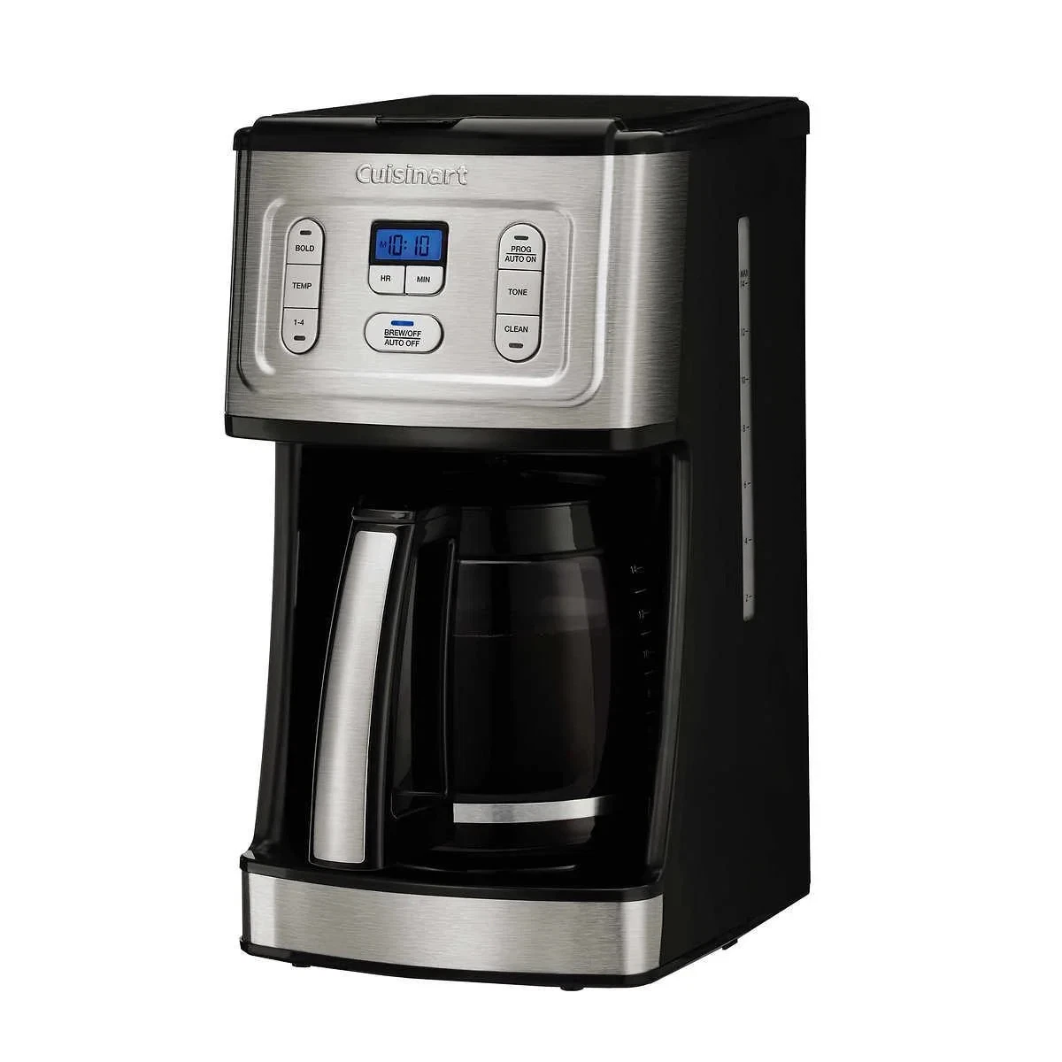 Cuisinart CBC-7400PCFR Brew Central 14-Cup Coffee Maker - Certified Refurbished
Opens in a new windo