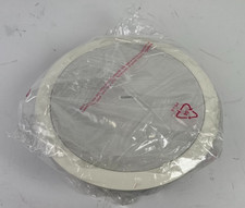 QSC AD-C4T-LP 4.5" 2-Way Low Profile Ceiling Speaker 70V/100V 16  New No Box 