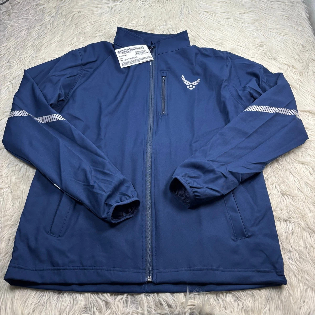 Air force Blue Coats, Jackets & Vests for Men | Updated Sep 2026