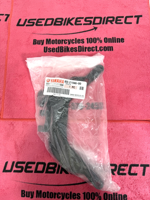 9個セット Genuine Yamaha OEM Seat Fitting Bracket # BEB-21946-00-00 for 2022