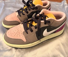 Tennis Nike Unisex , En Perfectas Condiciones Y Muy C modos