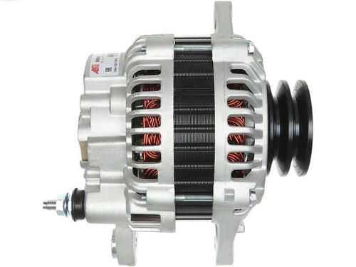 Generador As-Pl para Mitsubishi Pajero II III Canvas Top Classic 2000-> A5053 - Imagen 2 de 8