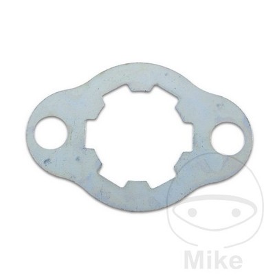 34936-JMP sprocket protection safety plate compatible with SYM WOLF 250