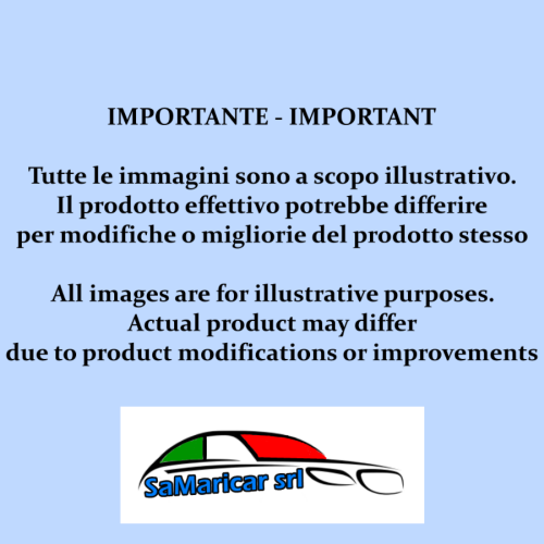 FANALE DESTRO LED LUCE DRL DI GUIDA DIURNA ADATTO PER RENAULT CAPTUR DAL 2017->  - Foto 4 di 5