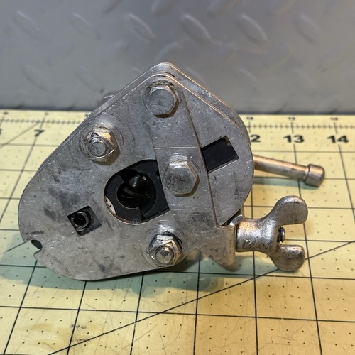 Flare Tool- Multi Size Single Flare Tool