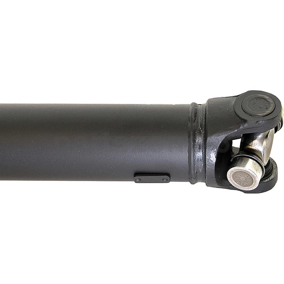 Eje de transmisión trasero compatible con Chevrolet G20 4,3 L 1985 1986 1987 1988 1989 1990 1991 Foto 4 de 4