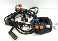 USED Volkswagen MkIV Golf GTI 1.8T Manual Engine Bay Harness 1J1 971 090 LJ