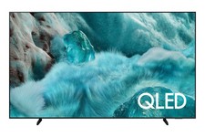 Samsung 98 pollici QLED Q7F 4K Vision AI Smart TV (2025)