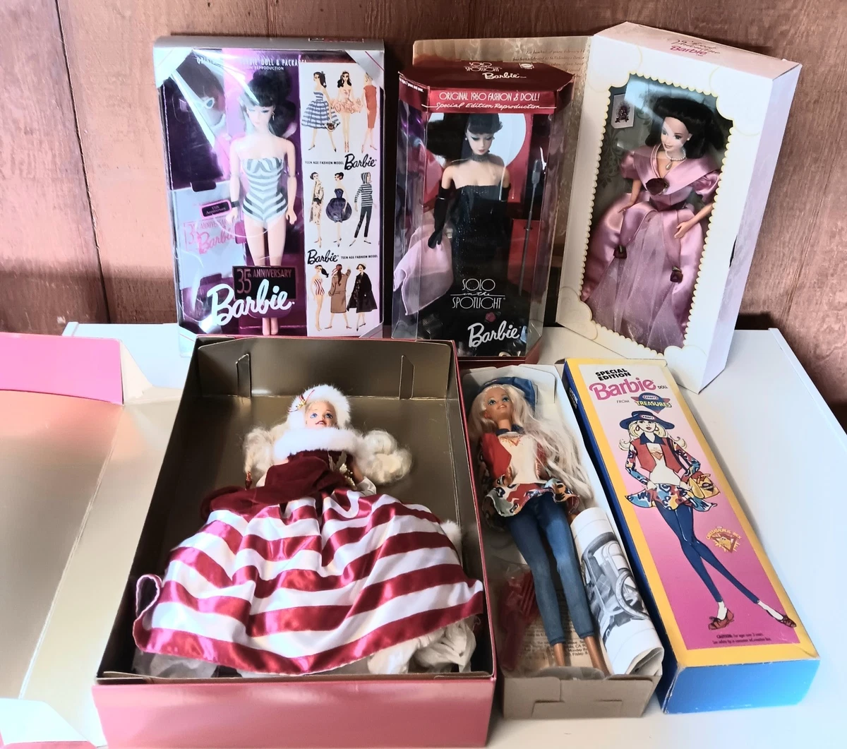 25+ Kraft Barbie for sale | Updated Oct 2026