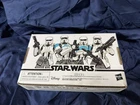 Hasbro Star Wars The Vintage Collection Shoretrooper 4 Pack 3.75‘’ Action Figure