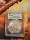 2013-W American Silver Eagle — photo from another recent sale