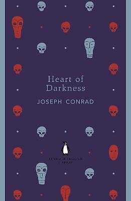 Heart Of Darkness Joseph Conrad - Image 2
