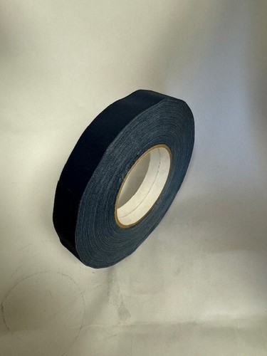 Gaffer Tape Seconds Blue 1" x 60 yds.