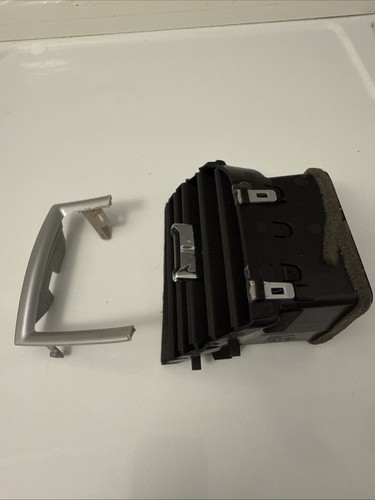 2011-2013-2015 FORD EXPLORER FRONT PASSENEGR RIGHT DASH AC AIR VENT BEZEL OEM32A - Picture 5 of 11