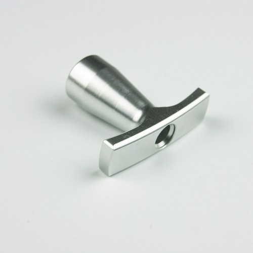 CNC Alloy Pull Starter Handle For HPI Rovan Kingmotor Baja 5b 5t Zenoah engine