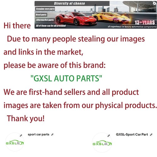 For Rolls-Royce Ghost Wraith Dawn Front Upper Control Arm OEM 31126852998 - Picture 7 of 7