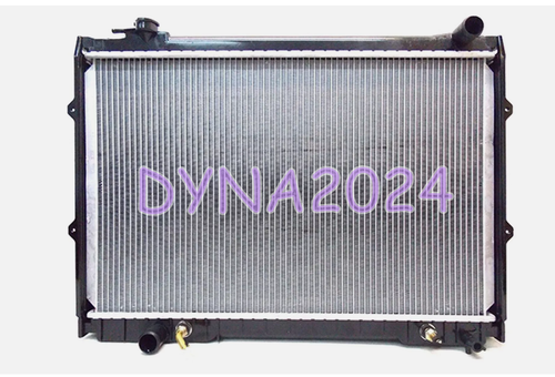 1512 RADIATOR FOR 1993-1998 TOYOTA T100 1994 1995 1996 | eBay