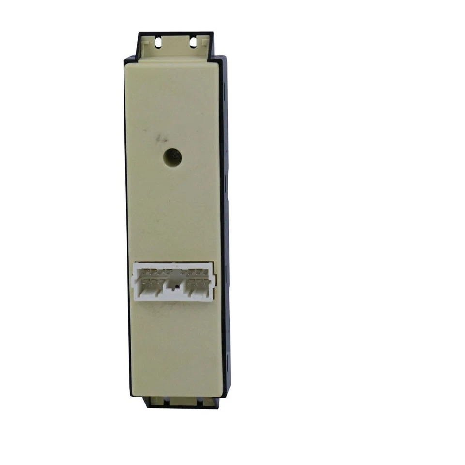 Interruptor maestro ventana eléctrica coche para Isuzu Rodeo Honda Passport 897135-9271 Foto 3 de 4