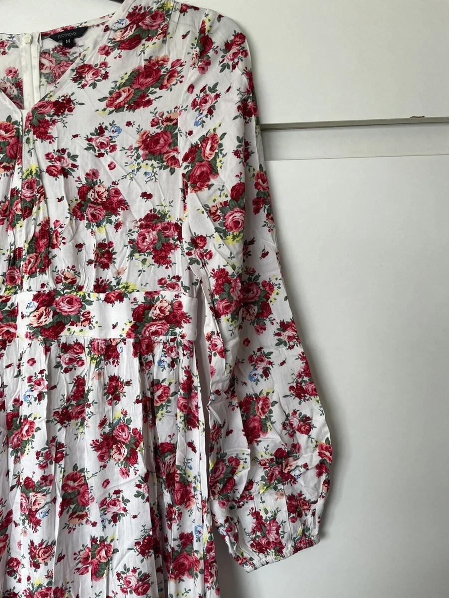 Flory clearance clothes uk