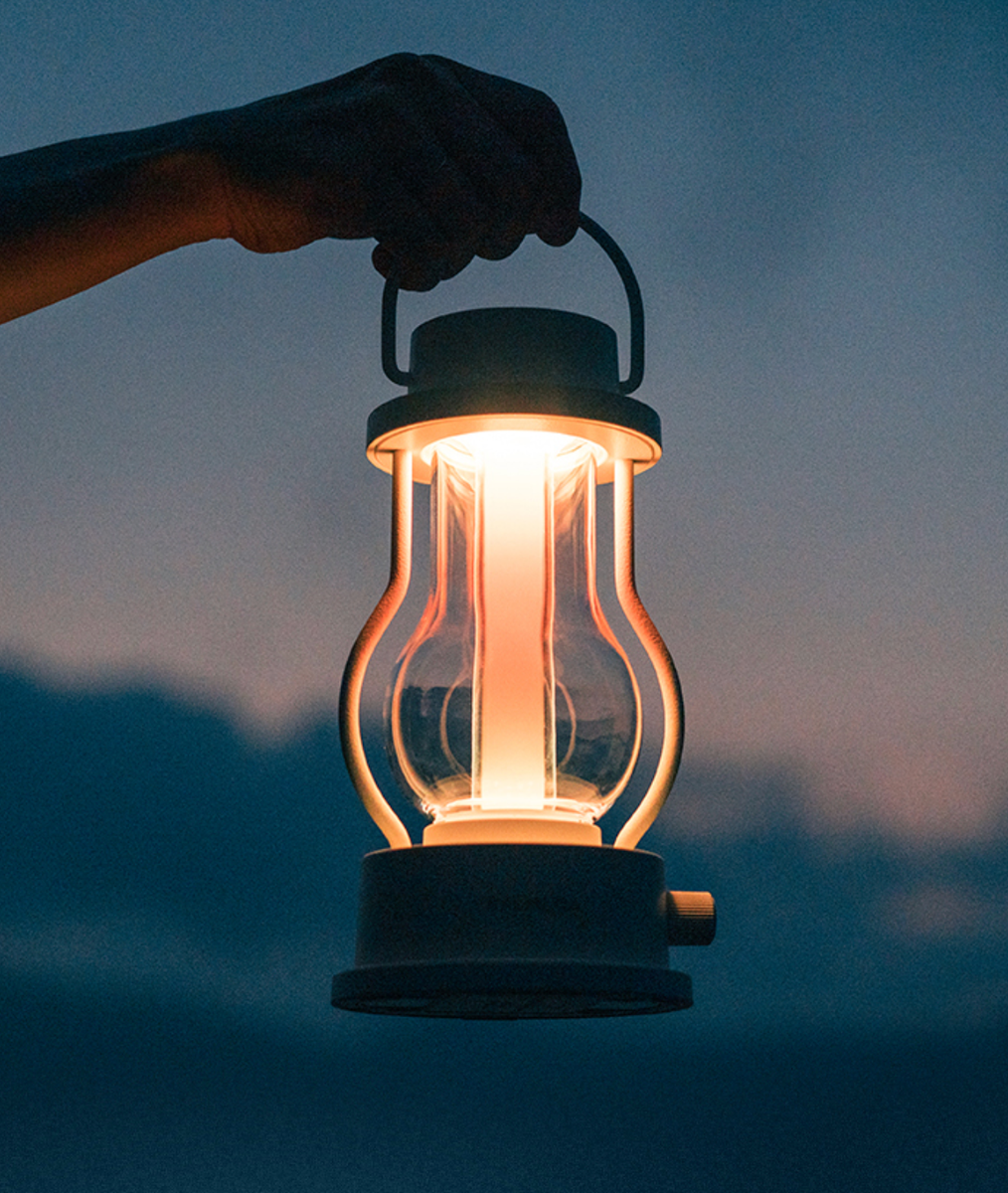 BALMUDA The Lantern_BLACK / Balmuda Portable Lantern | eBay