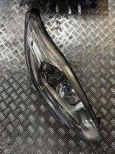 FORD FIESTA 2013 -2017 MK7 DRIVERS RH O/S HEAD LIGHT FREE P + P 