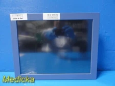 Sorin Datapad II Medical Monitor Ref 24-90-30 (USB, DVI, COM, Wi-Fi) ~ 37635