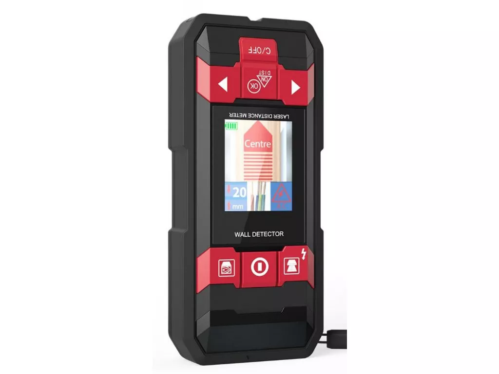 Meterk laser on sale distance meter