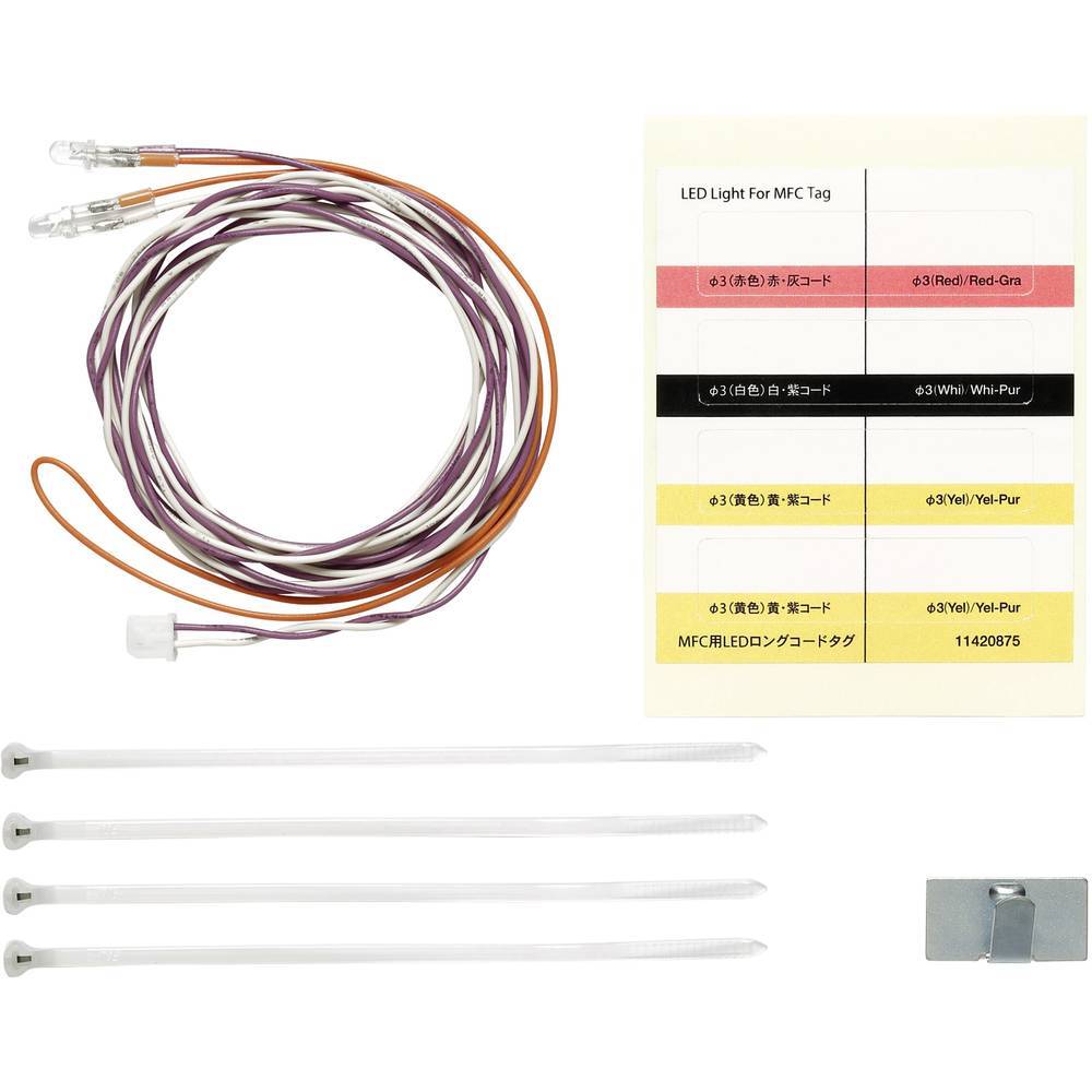 Tamiya 56550 MFC-LED Illuminazione a LED 1 pz.