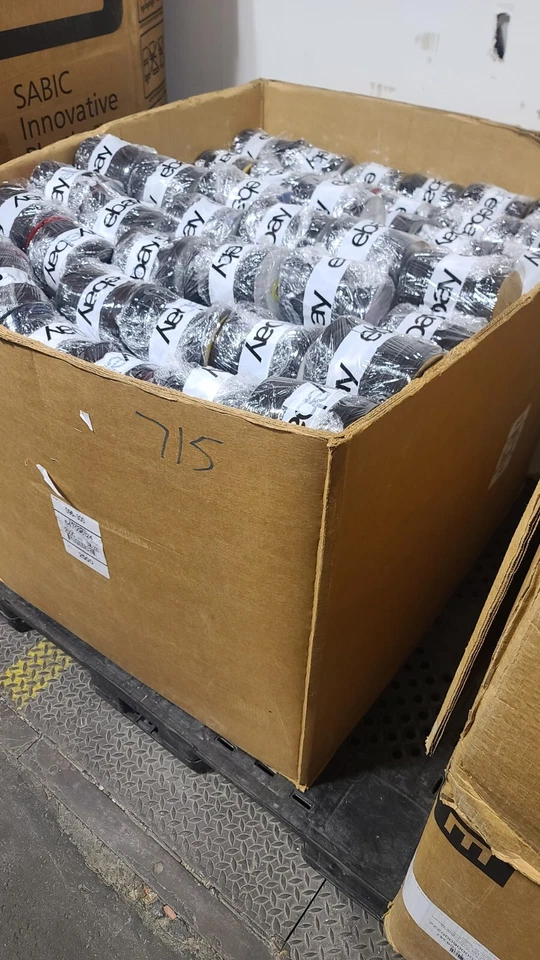 Lot Of 400+ AudioBooks CDs- DISCS ONLY Assorted 45-50 Completed Read Description - Image 2 of 3