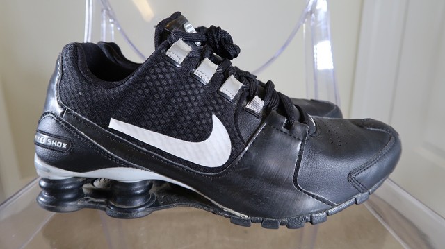 womens nike shox avenue