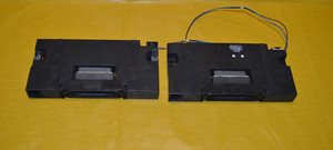 EAB65816104 Lautsprecher Paar Speakers Für TV LG 43UP76706LB