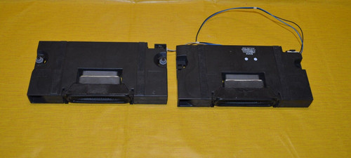 EAB65816104 Lautsprecher Paar Speakers Für TV LG 43UP76706LB