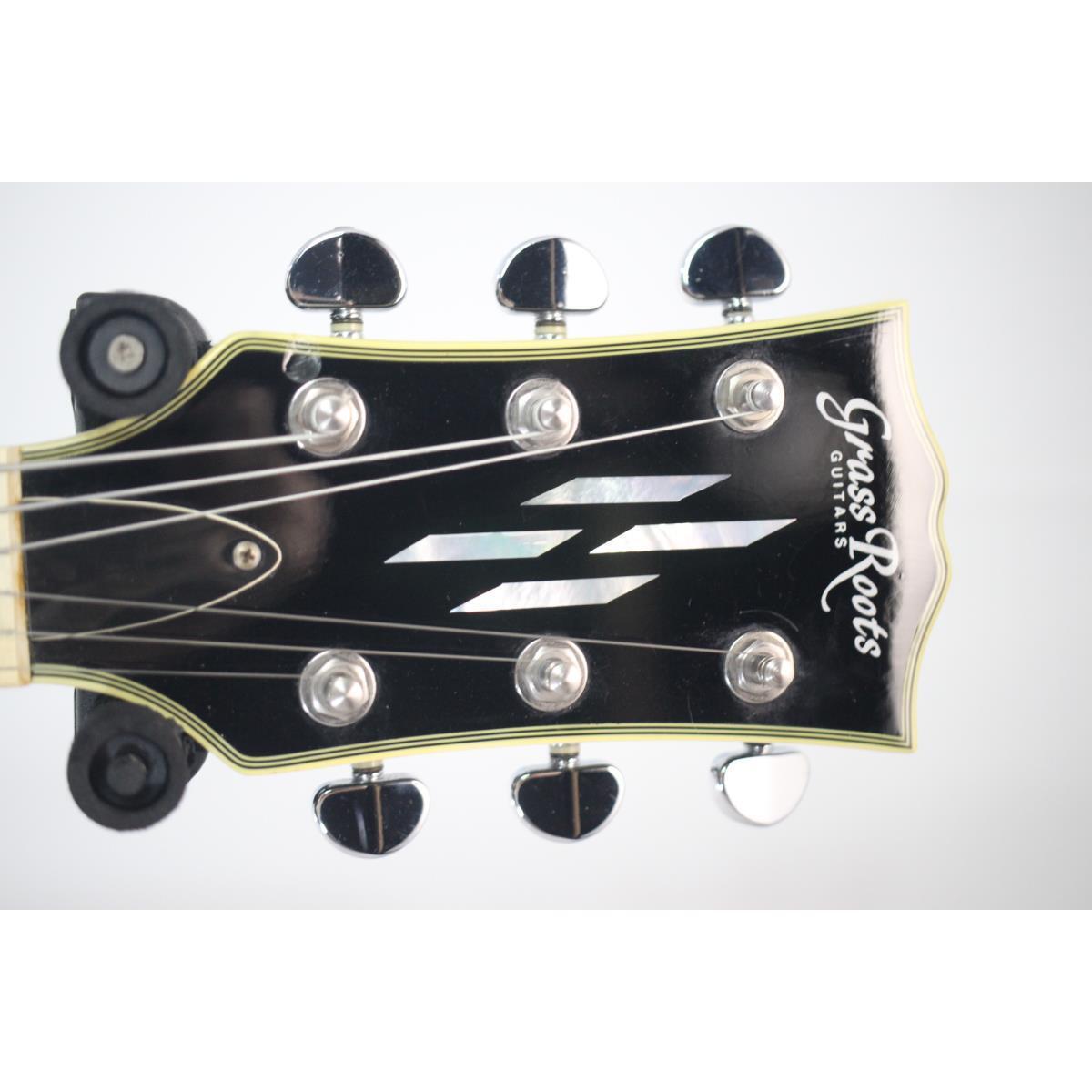 GrassRoots G-LP-60C JS | eBay GrassRoots G-LP-60C JS | eBay