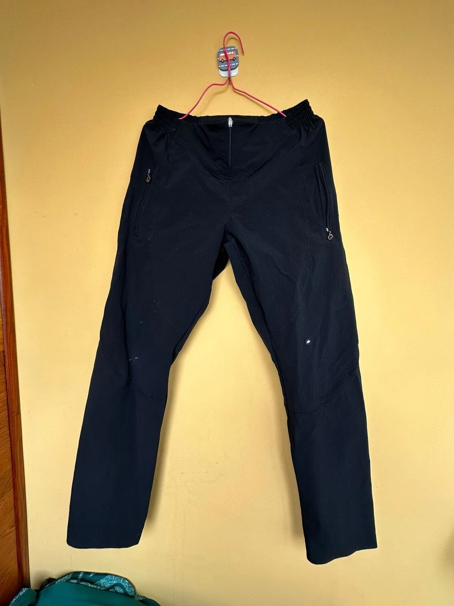 Cycling track pants 2025