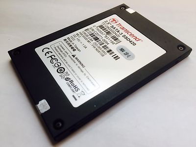 Transcend Premium TS128GSSD420 128 GB SSD 2.5'' Internal Solid State Drive