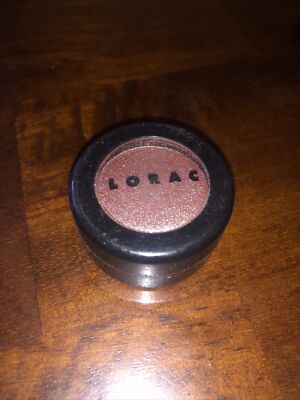Lorac 3Dlicious 3D-licious Multidimensional Pressed Eyeshadow - READ about color