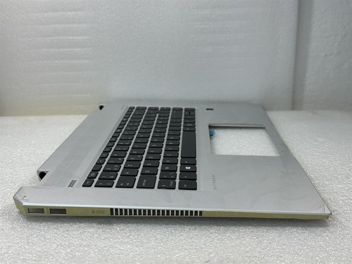 Für HP Elitebook 1050 G1 L34212-A41 Belgien Handauflage Tastatur Top Abdeckung - Bild 7 von 7