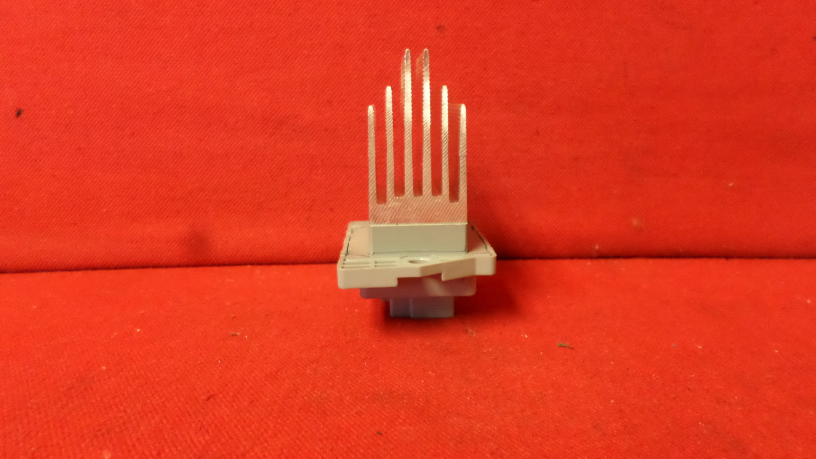 HYUNDAI SANTA FE KIA OPTIMA NEW BLOWER MOTOR RESISTOR 9723526000 OEM