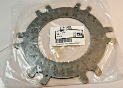 A&I Prod.  A-R116894 PLATE CLUTCH