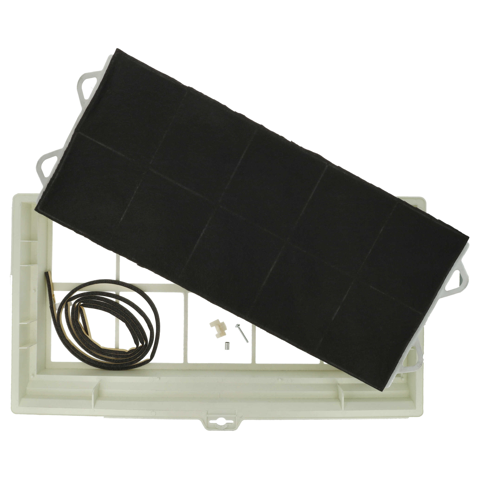 Filtro carbón para Balay A0365 A036500 3BH718N01 A036600 3BV728X A0366 extractor