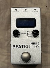 Beatbuddy mini 2 - Angebot bei gemeinsamen Ka...