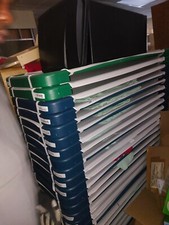 Daycare Stackable Cots