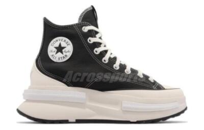 Converse Run Star Legacy CX Black Ivory - A05112C